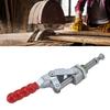 Iron Quick Release Toggle Clamp 171*137mm Push Pull Toggle Clamp Tool Toggle Clamp  Woodworking