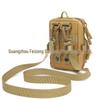 Lishen Outdoor Tactical Mini Molle Expansion Shoulder Bag