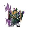 BANDAI SPIRITS SD Gundam Sangoku Soketsuden Zhang He Altron Gundam пластиковая модель с цветовой кодировкой BAS5057820