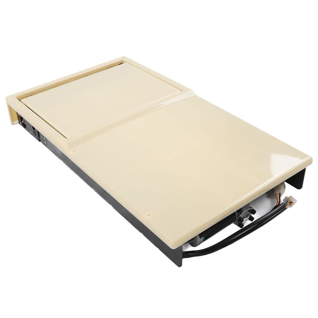 Складной стол для автодома, съемная выдвижная столешница для морского стола, нагрузка 25 кг для автодома, лодки, минивэна