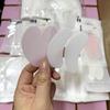 Высококачественные патчи под глаза для наращивания ресниц, Private Label, биогелевые патчи для глаз, наращивание ресниц, коллагеновые, безворсовые, биогелевые патчи для глаз