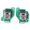 3D Left Right Joystick Rocker Repair Analog Gamepad Replacement Module Parts for Wiiu