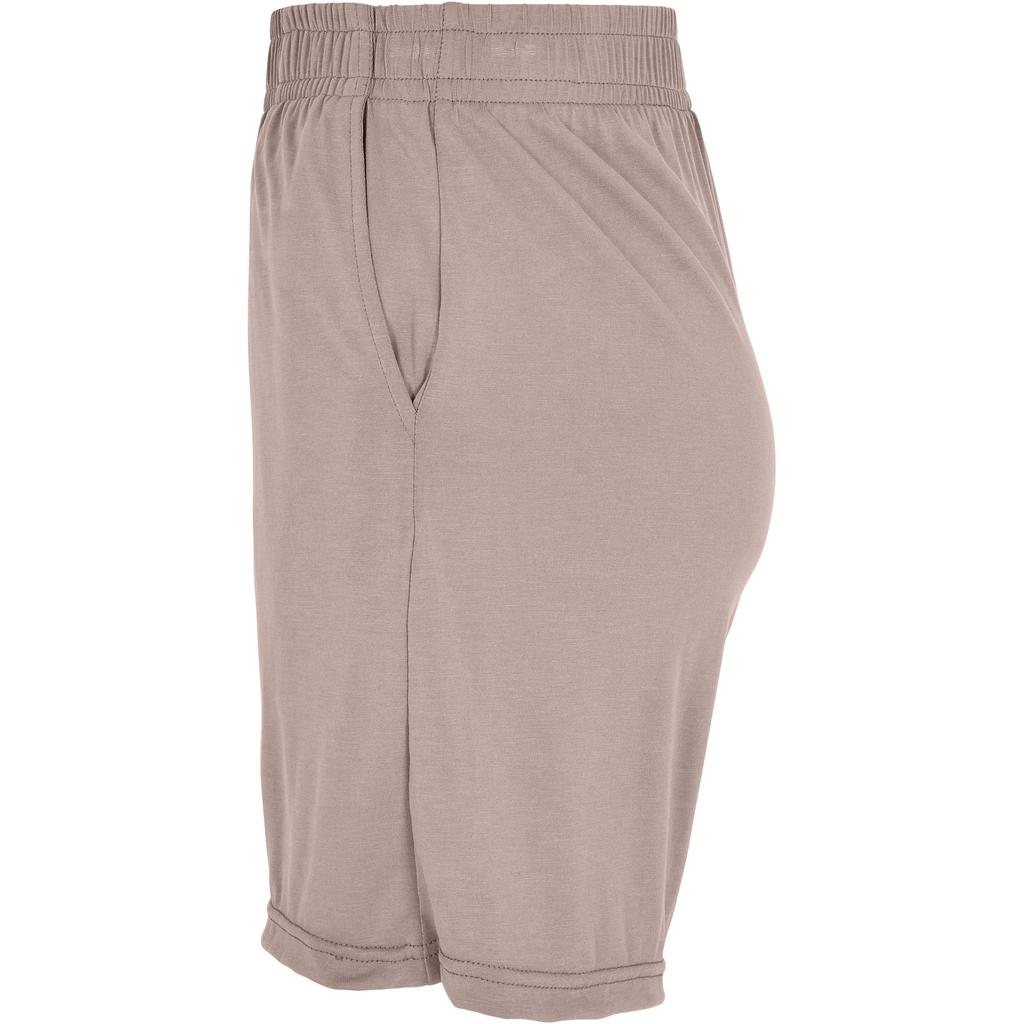 Urban Classics Womens/Ladies Modal Shorts