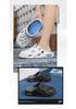 Men's Summer Closed-Toe Breathable Beach Sandals - Soft Sole Outdoor Slippers