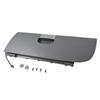For Peugeot 107 Toyota AYGO Citroen C1 2005-2015 Car Glove Box Lid Replacemnet for Left Hand Drive Vehicles Car Accessories