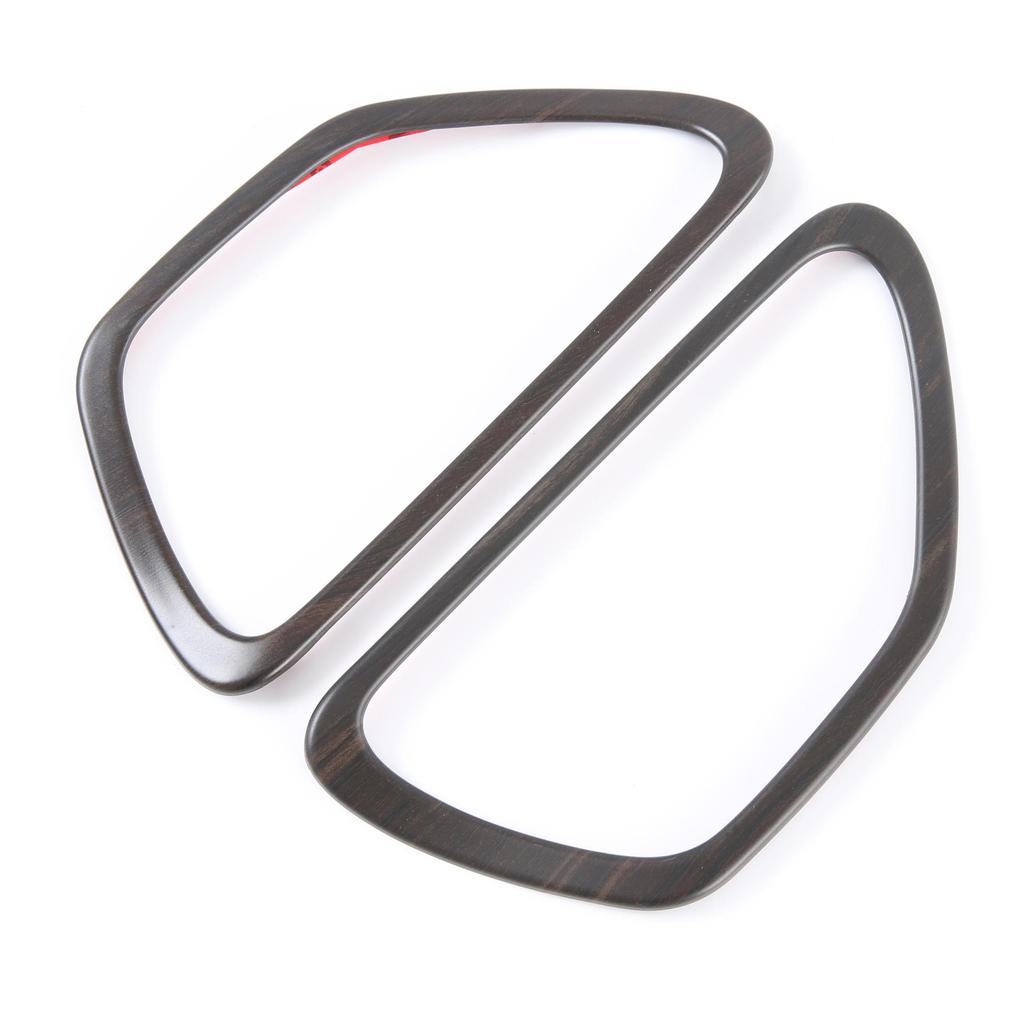 Fits 17-20 BMW 5 Series: Armrest, Door Handle, Door Trim, Gear Shift Panel, and Other Interior Trims.