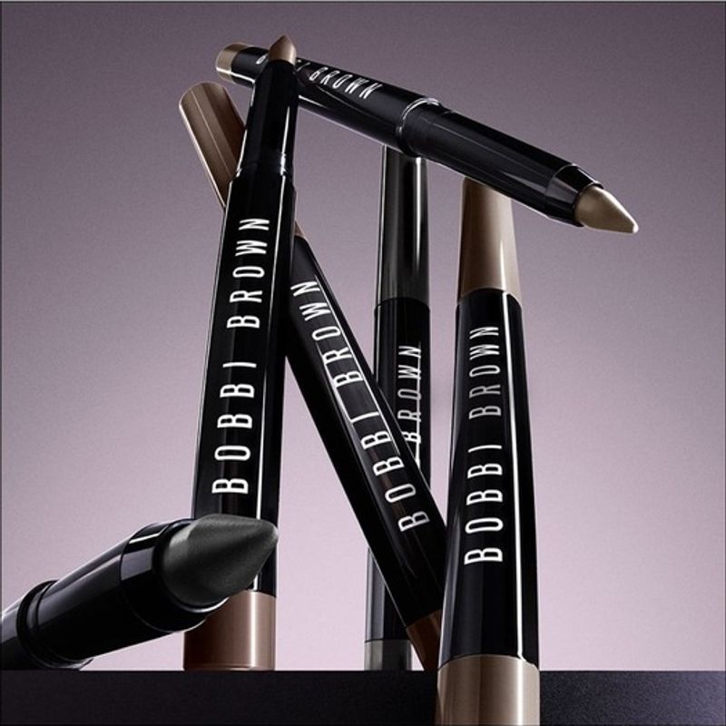 Bobbi Brown Стойкая кремовая подводка-карандаш