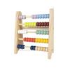 Abacus for Initiation To Mathematics Montessori Game
