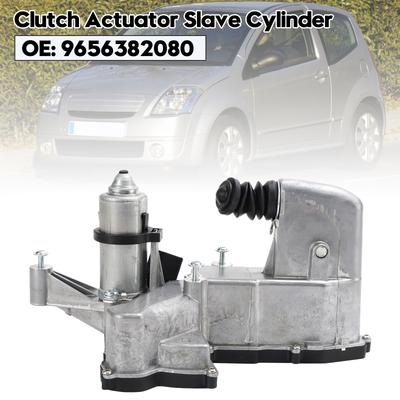Рабочий цилиндр привода сцепления для Citroen C2 C3 DS3 Nemo Kombi 9656382080