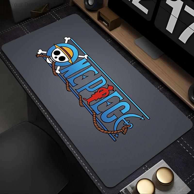 Mouse Pad XXL one piece Professional E-sports Gamer Speed PC Gaming Rubber Keyboard Pad Notbook Desk Mat Locking Edge Mousepad
