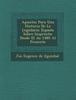 Книга Apuntes Para Una Historia De La Legislaci N Espa Ola Sobre Imprenta : Desde El A O 1480 Al Presente