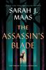 Книга The Assassin's Blade : The Throne of Glass Prequel Novellas