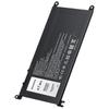 llano WDX0R Laptop Battery for Dell Inspiron 7000 Series