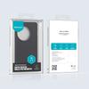 Чехол для телефона One Plus 12 Nillkin Super Frosted Shield Pro, магнитный жесткий ПК + корпус из ТПУ, противоударная задняя крышка для OnePlus 12