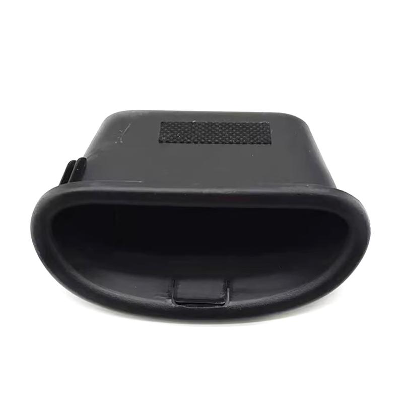 1Pc Rear Tailgate Hand Tail Door Inner Handle Close Door Box Cover For Hyundai Tucson 2004-2014 2015- - Accessories