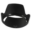 Lens Hood Nikon Z Mount Lens NIKKOR Z VR Compatible Compatible with Nikon Prevents Light and Interference Light Lens Protection Mounting Design