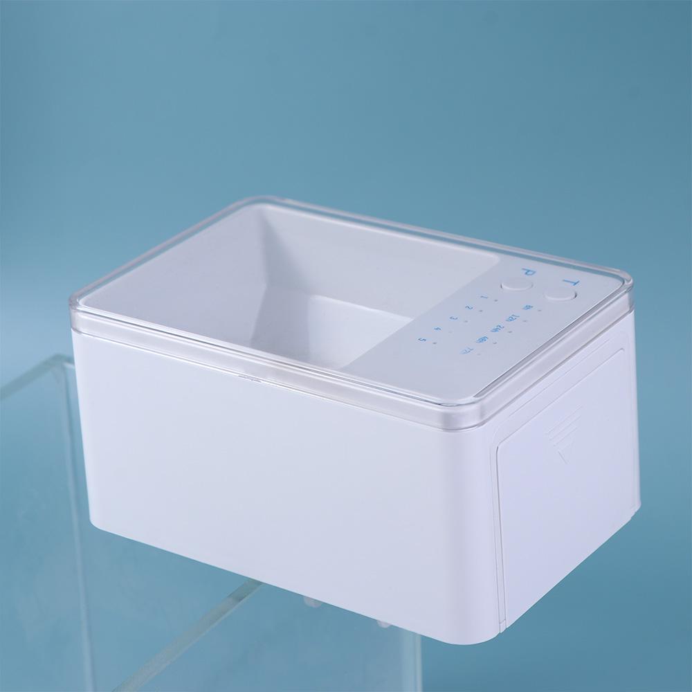 Accessories Intelligent With Timer Fish Tank Tools Fish Food Dispenser Fish Feeder Feeding Machine