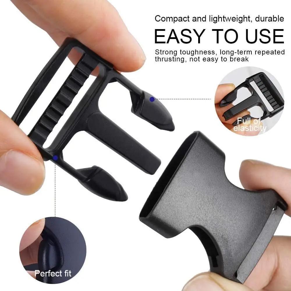 Нейлоновая стропа повышенной прочности, ремень для рюкзака, лента, швейная ткань для одежды, швейный ремень, ручная работа, DIY швейные аксессуары для багажа 5-20 м