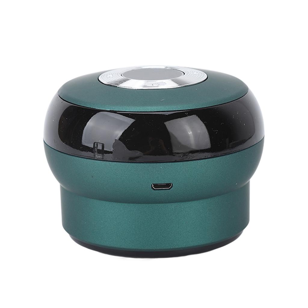 Electric Cupping Massager Negative Pressure Large Suction Heating Gua Sha Therapy Machine