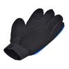 Gant de toilettage - deShedding - True Touch - Silicone - Massage - Collecte de poils