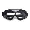 Pet Sunglasses Dog Goggles with Adjustable Elastic Strap Anti-fog Waterproof UV-Protection Pet Glasses Eyewear