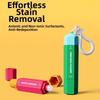 15ml Emergency Cleaner Pen Double Head Oil Remover Stick Stain Remover Pen  Travel Use