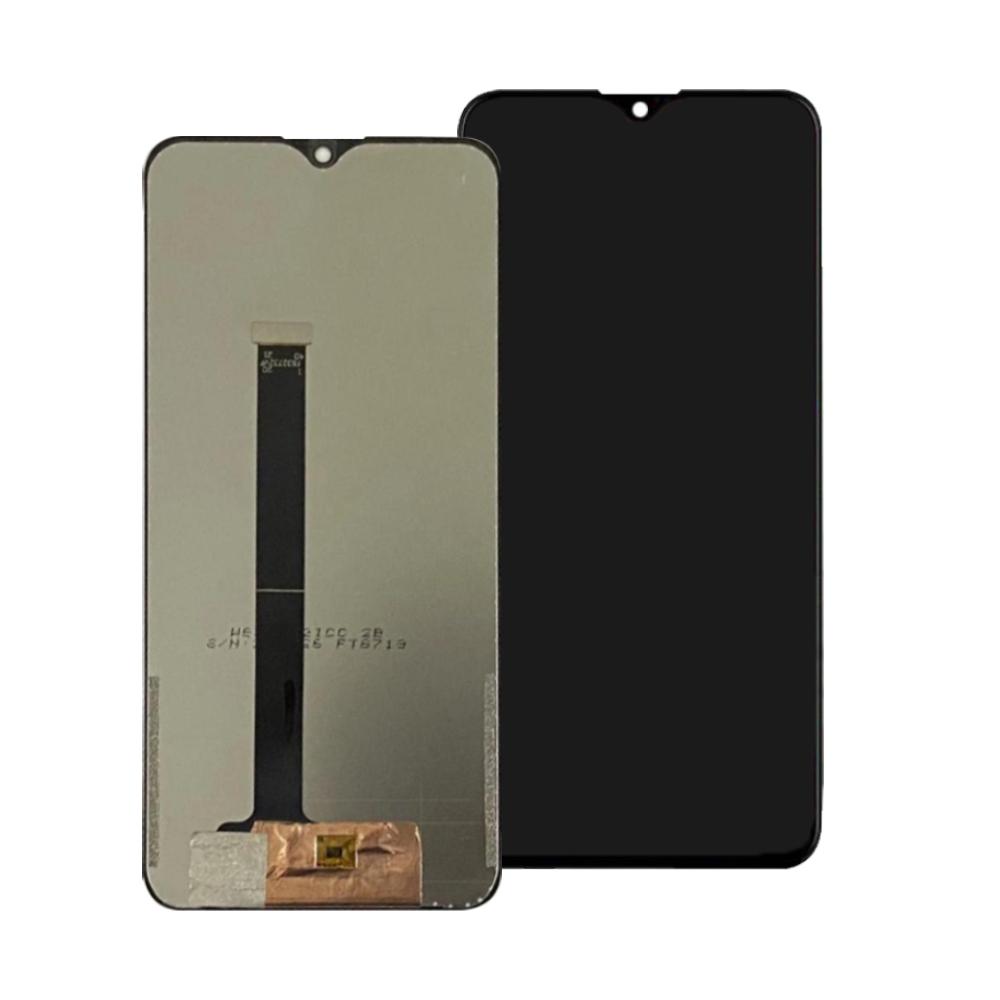 ЖК-экран для Umidigi F1/F1 Play, ЖК-дисплей, дигитайзер сенсорного экрана, полная замена в сборе
