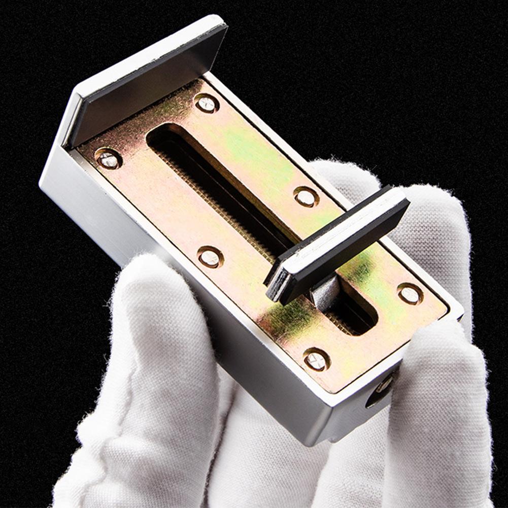 Предохранительный замок, раздвижные двери, противоугонная пробка, строительная фурнитура