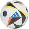 Мини-мяч adidas Fussballliebe Euro 2024, белый футбольный мяч унисекс