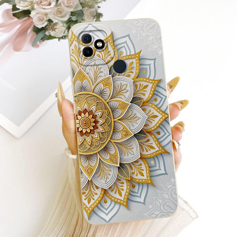Cat Chinese Loogn Dragon Cartoon Painting Casing For ITEL Vision 1 Plus 1 Pro Soft Matte Silicone Phone Case On Vision1 Funda
