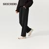 Skechers Женские брюки прямого кроя в двойной рубчик