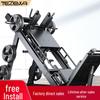 TEZEWA Commercial Leg Press & Squat Trainer