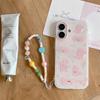 Cartoon Star Cat Double Layer Anti-Fall Case for iPhone 15/16/17 PROMAX