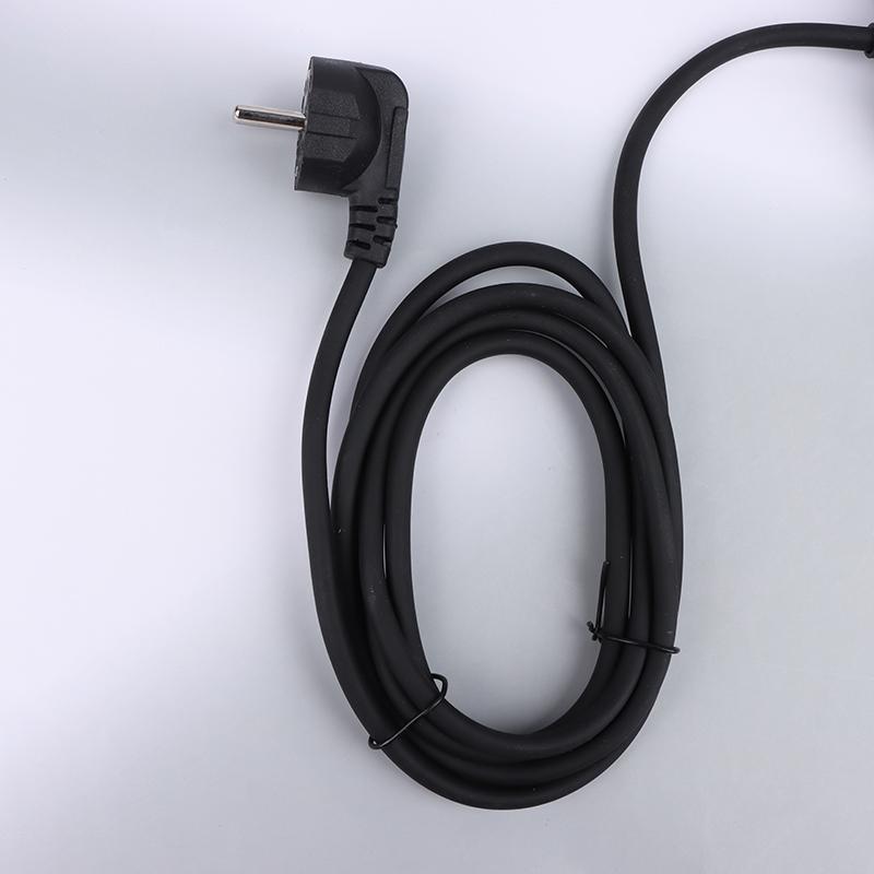 1 шт., удлинитель для розетки переменного тока с европейской вилкой, удлинитель с несколькими ответвлениями, электрическая розетка с 4 портами USB, быстрое зарядное устройство, европейская вилка