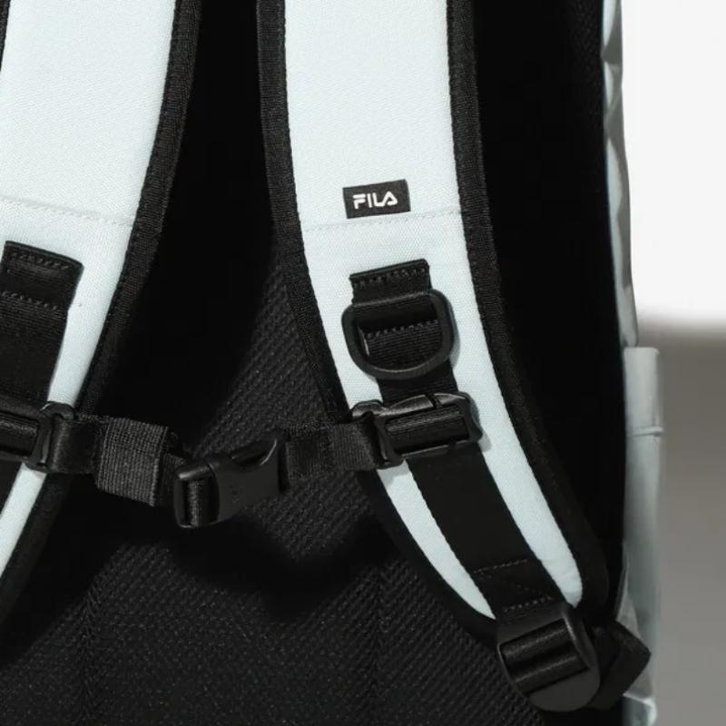 [fila Kids] High Grade Mesh Backpack  Fk3bpg3001x Lmi  q0zFk3bpg3001xLmi