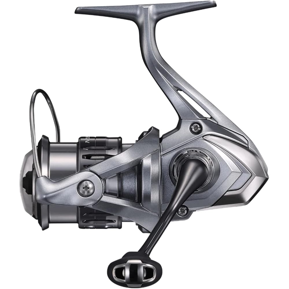 SHIMANO (SHIMANO) Spinning Reel 21 NASKEY C2000S