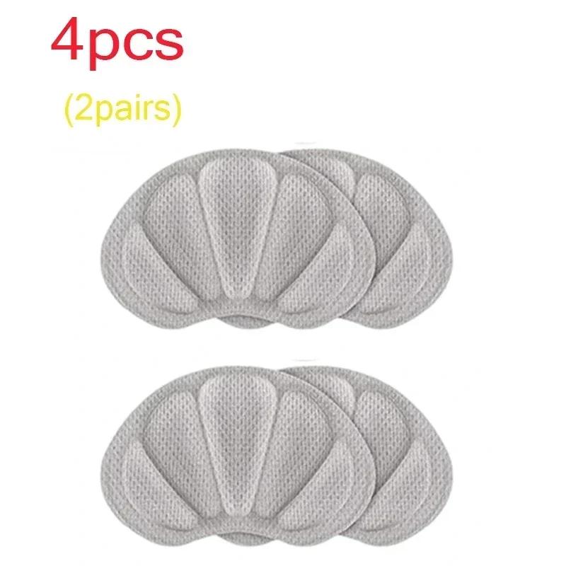 Стельки Подпяточники Легкие для спортивной обуви Регулируемые Износостойкие для ног Мягкая подушечка Облегчение Противоизносные Амортизаторы Уход за болью Вставки