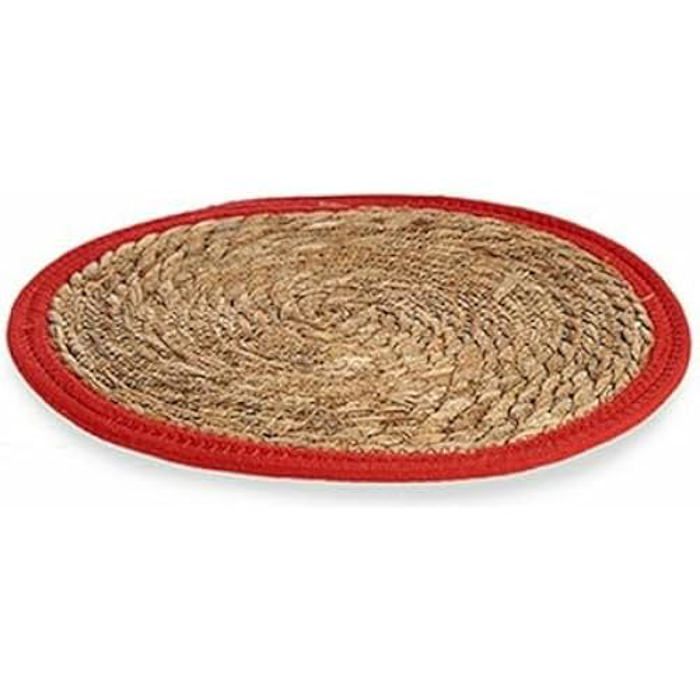 Dessous de Plat - GIFT DECOR - Standard - Multicolore - 37 x 37 x 38 cm - Qualité Supérieure