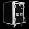 Runpu Conference Audio Video System Rack Cabinet (CN version)