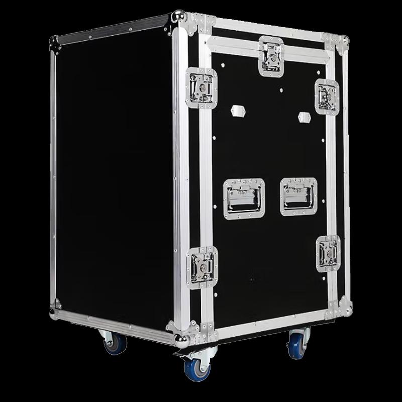 Runpu Conference Audio Video System Rack Cabinet (CN version)