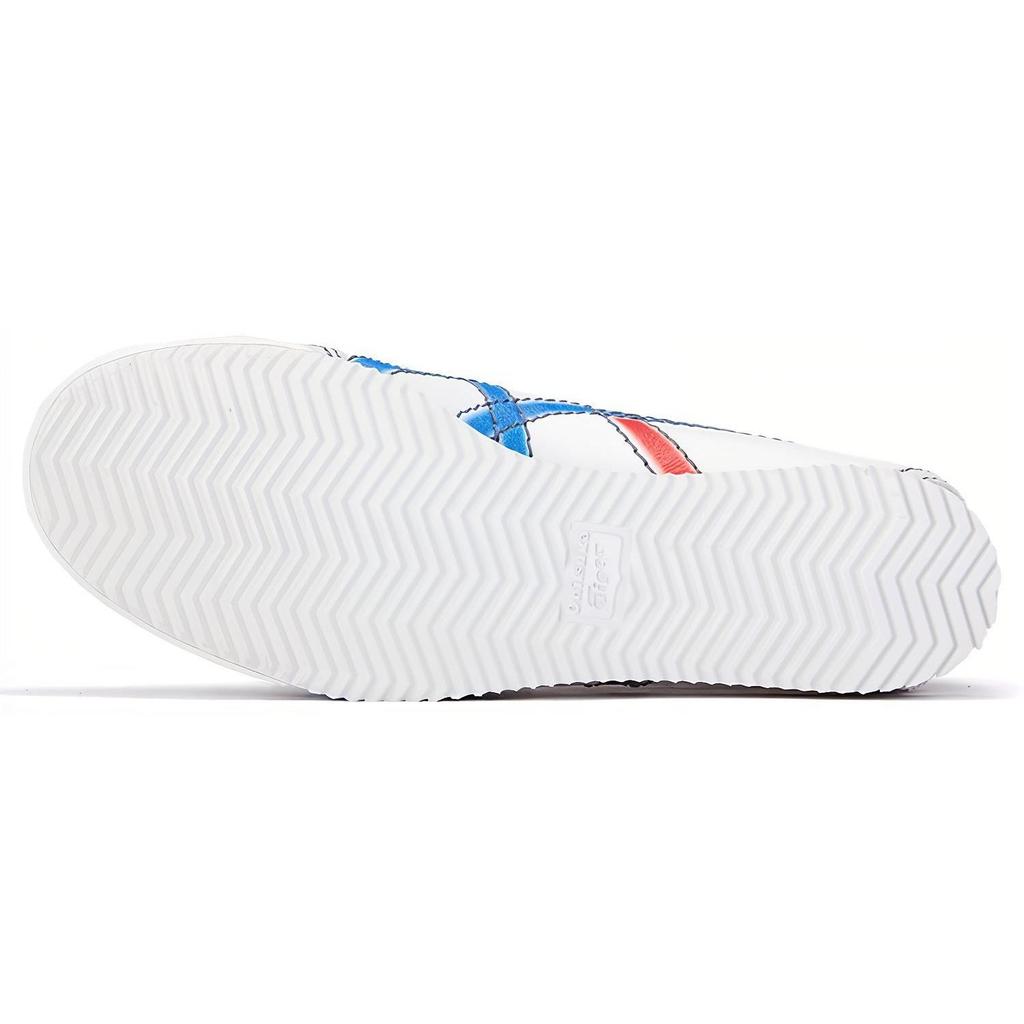 ONITSUKA TIGER Унисекс Ultimate 81 Ex Белый Черный 1183A971-103