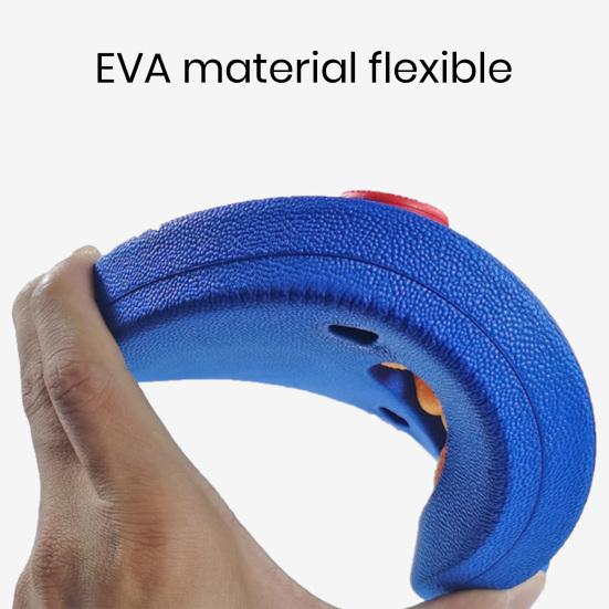 6 шт. детские плавательные диски, нарукавники, плавательные рукава из пенопласта ЭВА, летние нарукавники для плавания в бассейне для детей 3-6 лет