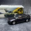 CXUX8 1:18 SKODA SUPERB Литой Модель Автомобиля Металлический Литой Игрушечные Машинки Модель Автомобиля Высокая Симуляция Коллекция Детские Подарки Украшение