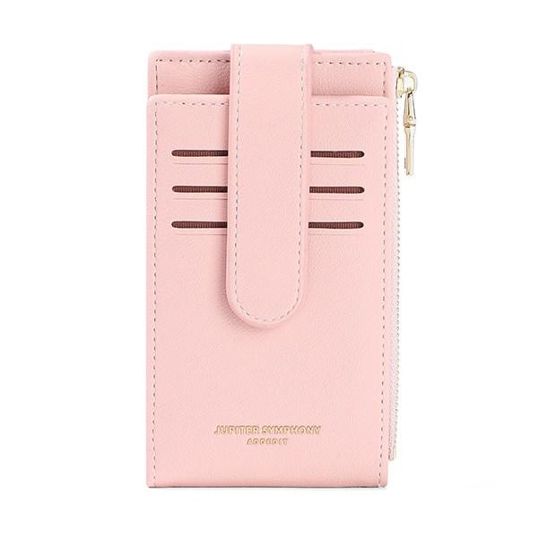 ДобавитьРедактировать Кошелек для карточек Proms