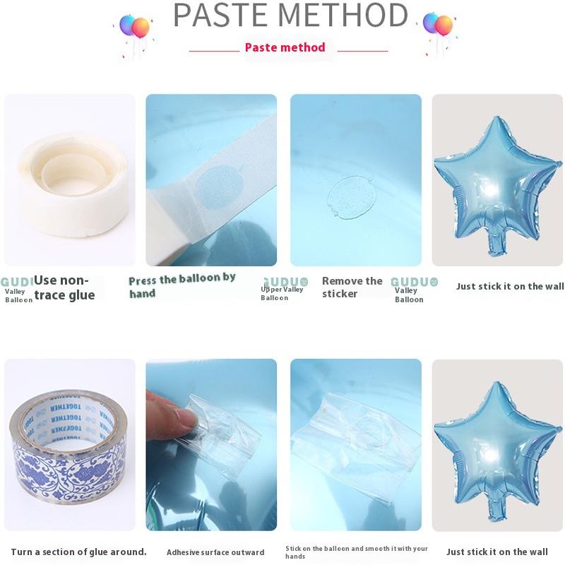 KT Кот День рождения Надувные игрушки Набор воздушных шаров Украшение для фона вечеринки Алюминиевый фольгированный шар Украшение для вечеринки в честь дня рождения