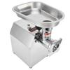 Meat Grinder Electric Commercial Household Large Capacity Fast Table Meat Mincer