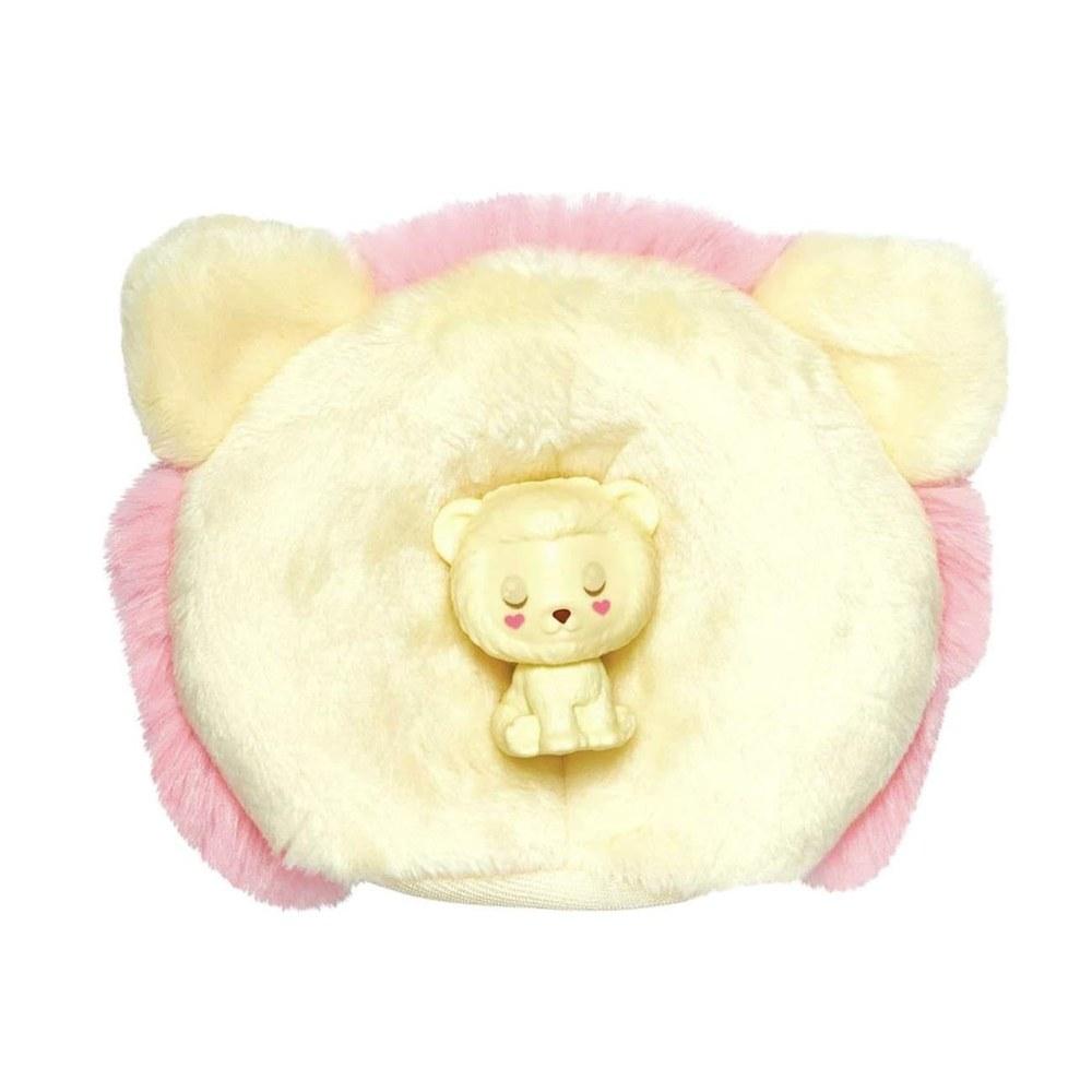 Барби HKR06 Милый Ап! Костюмная игра Кукла-Лев