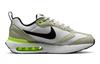 Nike Air Max Dawn 'Light Bone Barely Volt' Gs DH3157-107