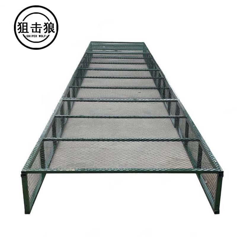Sniper Wolf Outdoor Obstacle Course Training Equipment