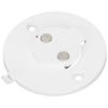 Security Camera Bracket Hole Free Security Camera Wall Mount for   Cloud Cam